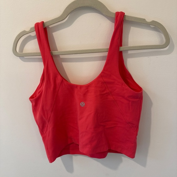 Lululemon Align Tank Top - Picture 2 of 2